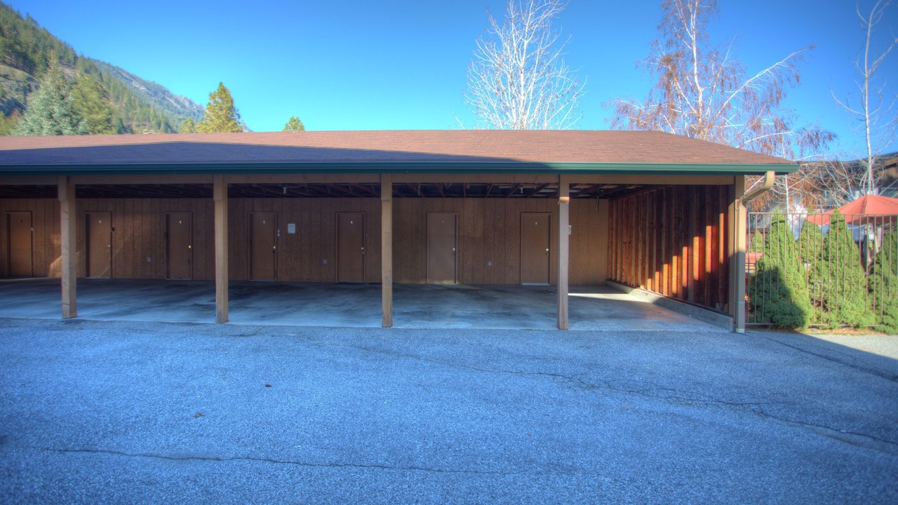 Photo of Outdoor in Downtown Leavenworth
