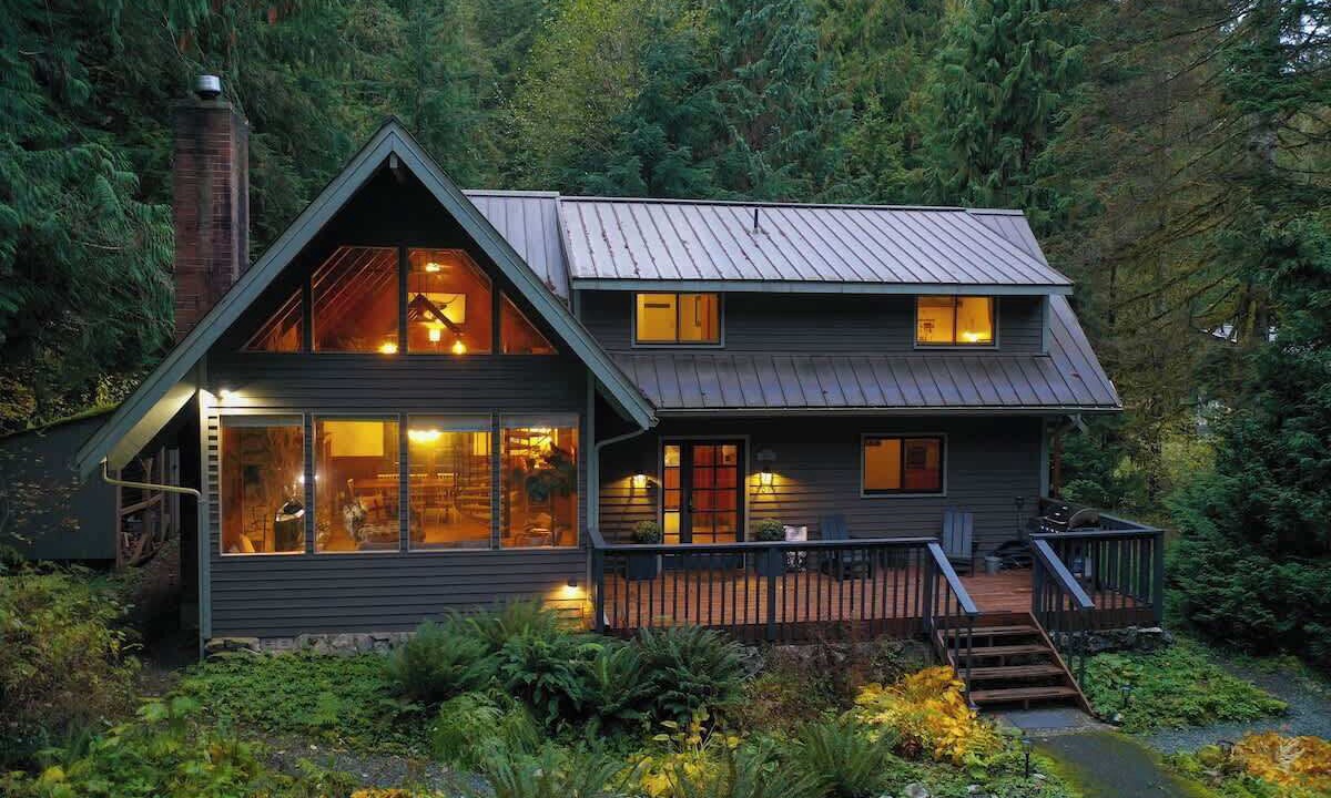 Photo of Outdoor in Glacier