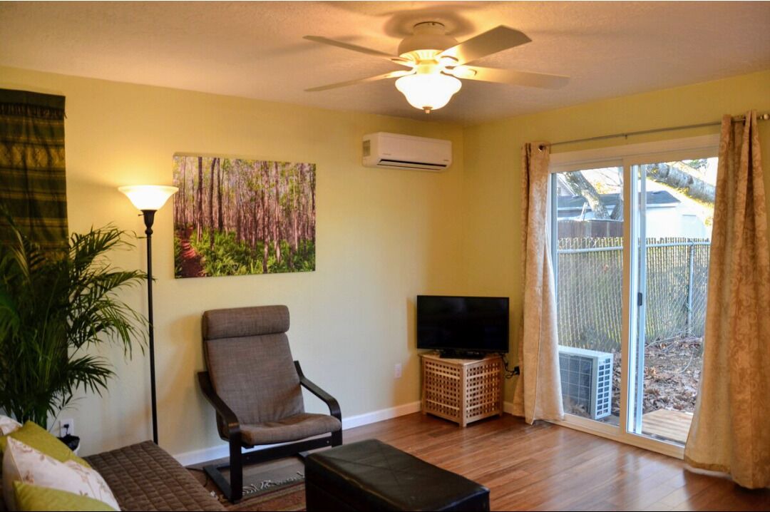 Photo of Livingroom in Woodstock