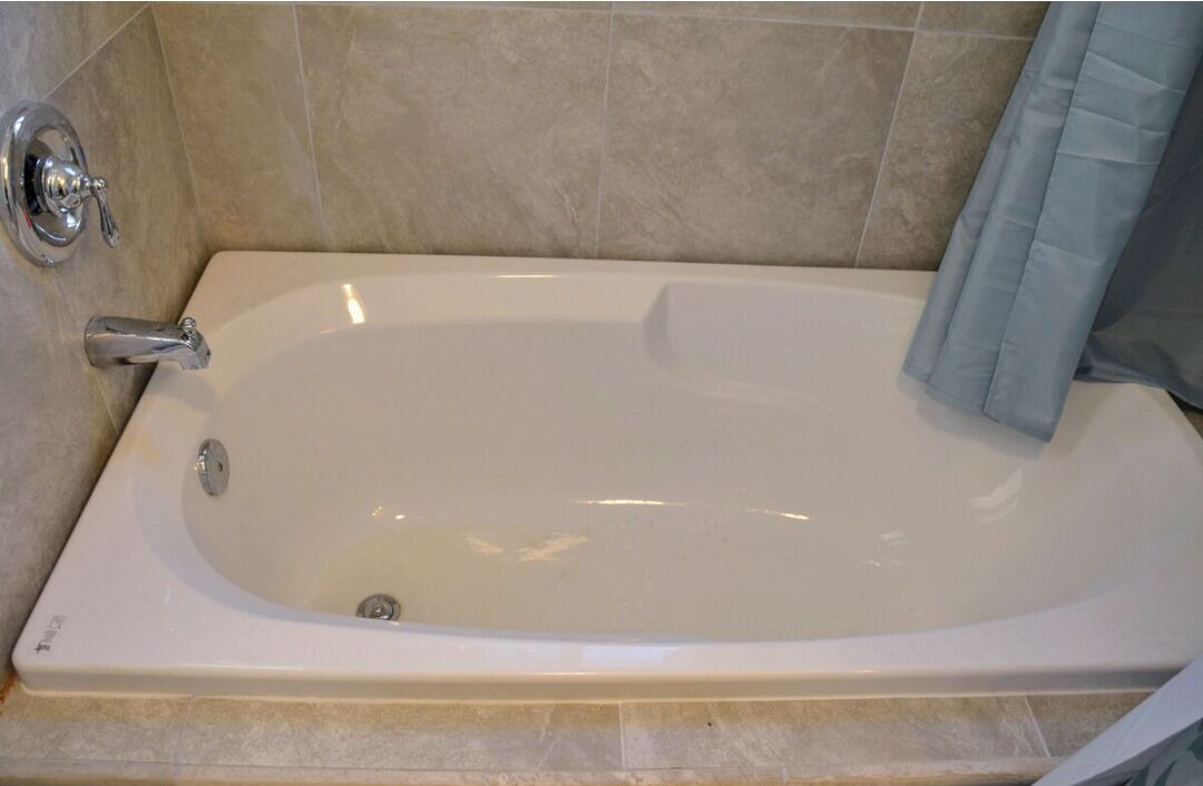 Photo of Bathroom in Woodstock