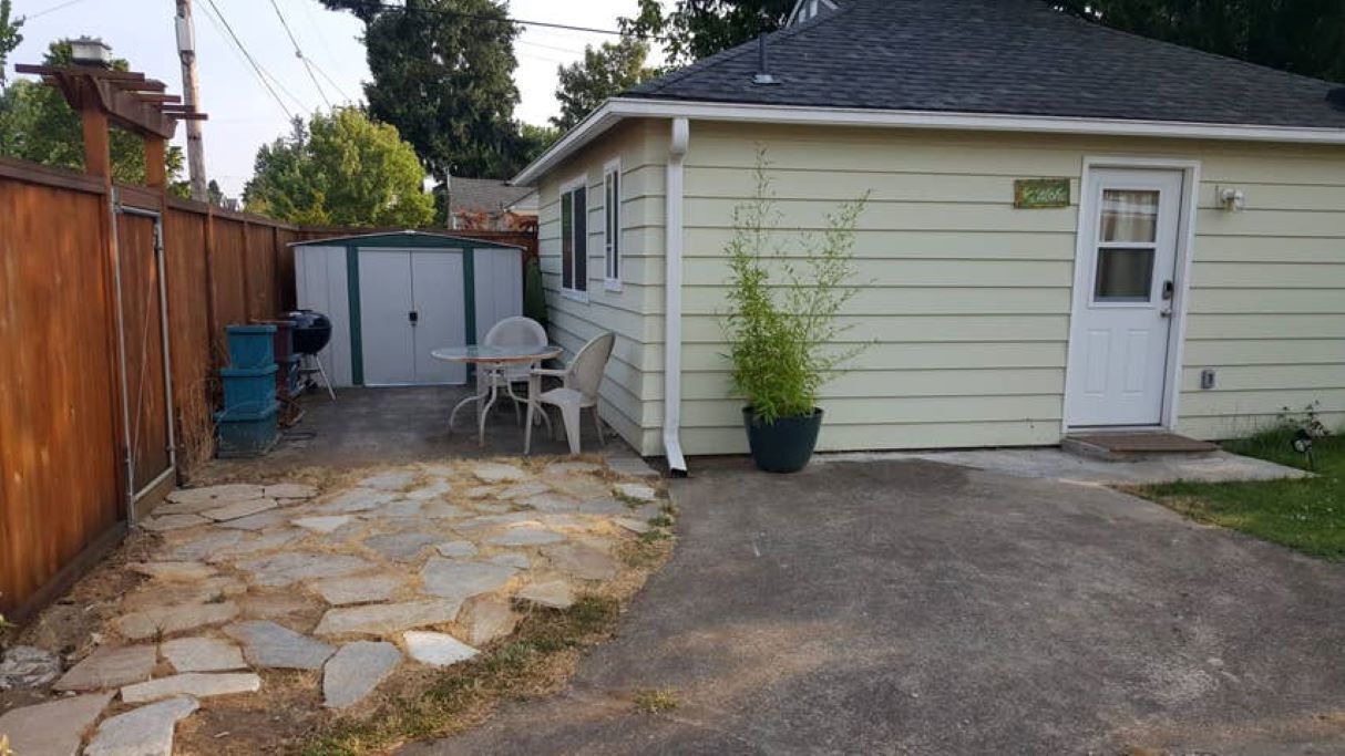 Photo of Outdoor in Woodstock