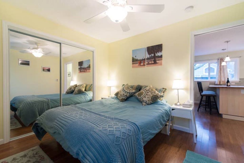 Photo of Bedroom in Woodstock