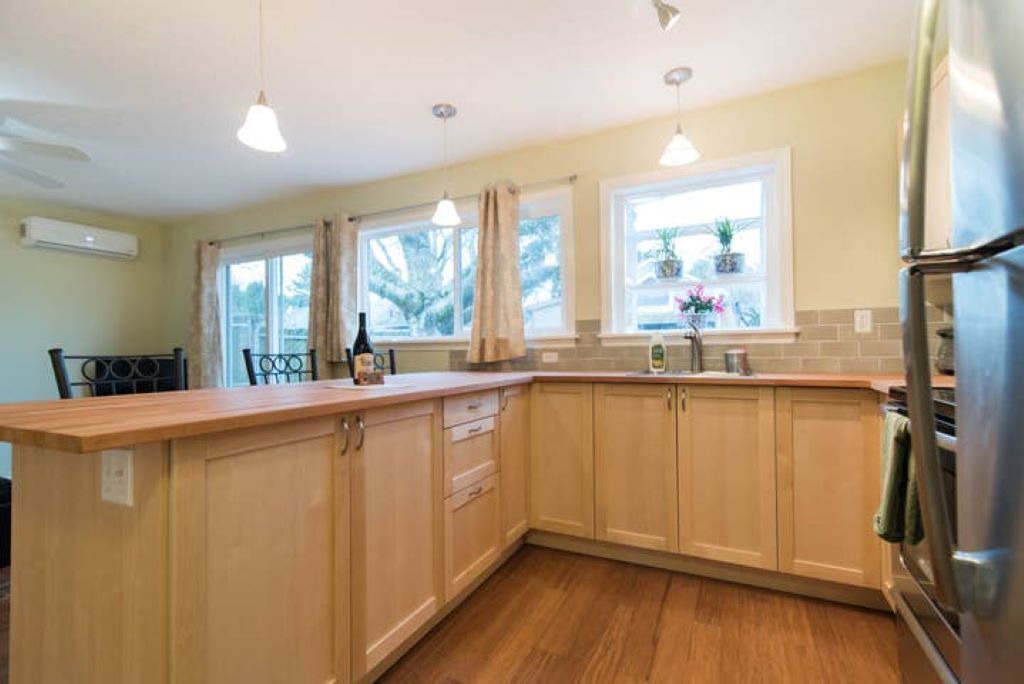 Photo of Kitchen in Woodstock