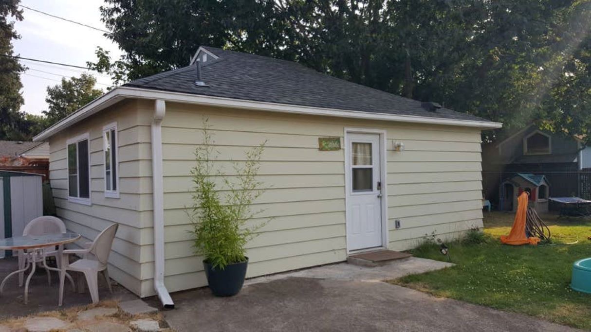 Photo of Outdoor in Woodstock