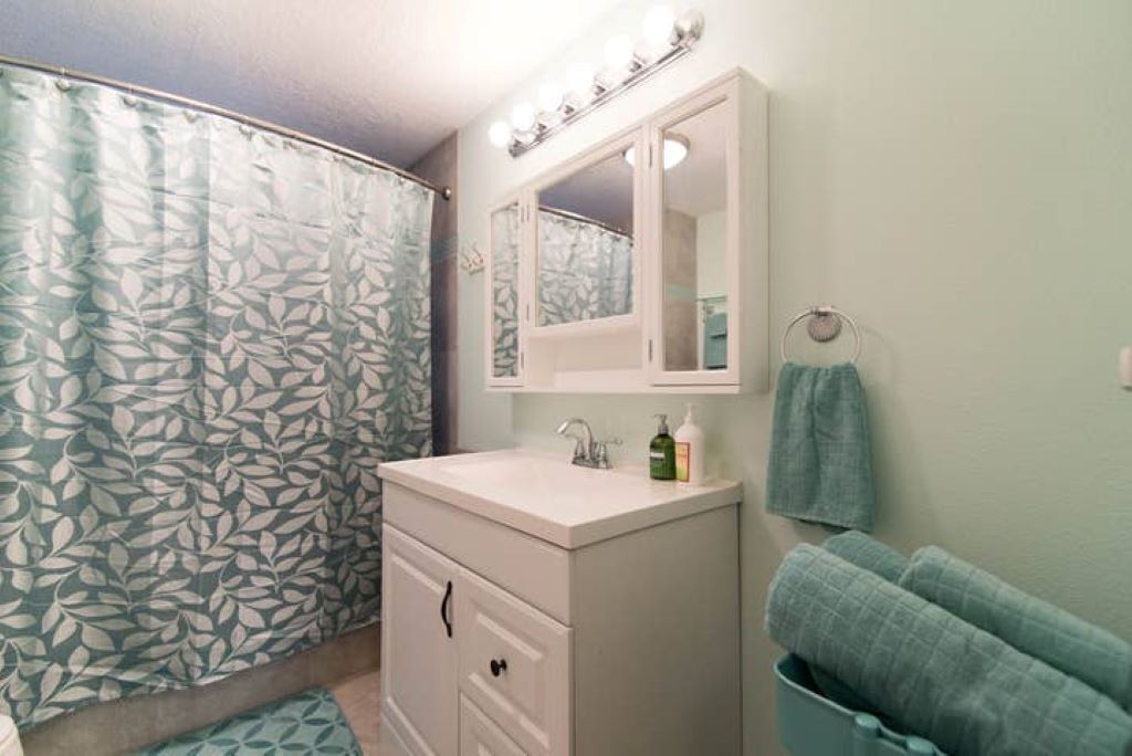 Photo of Bathroom in Woodstock