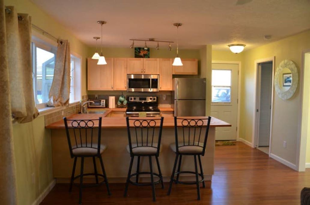 Photo of Kitchen in Woodstock