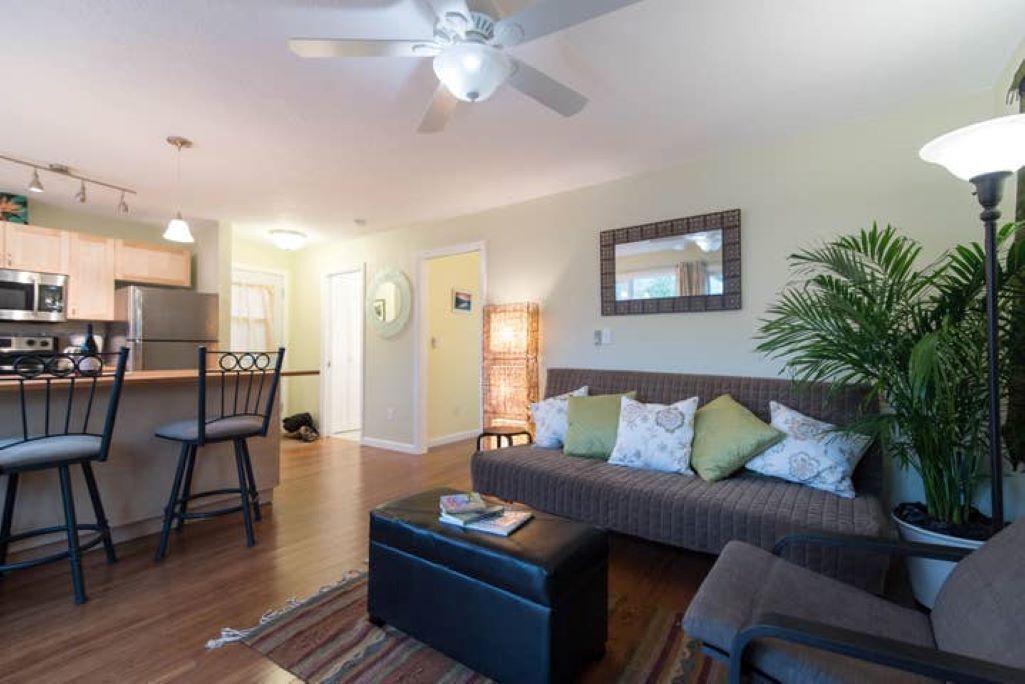 Photo of Livingroom in Woodstock