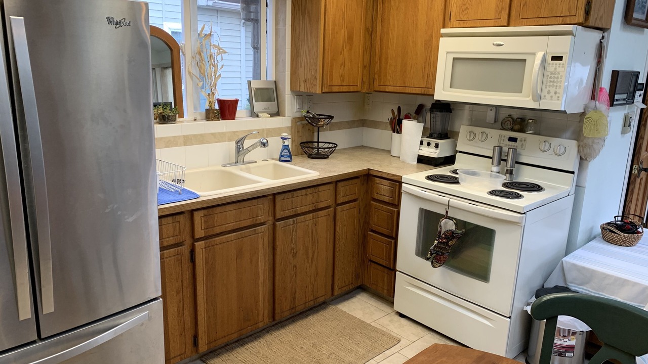 Photo of Kitchen in Bonney Lake