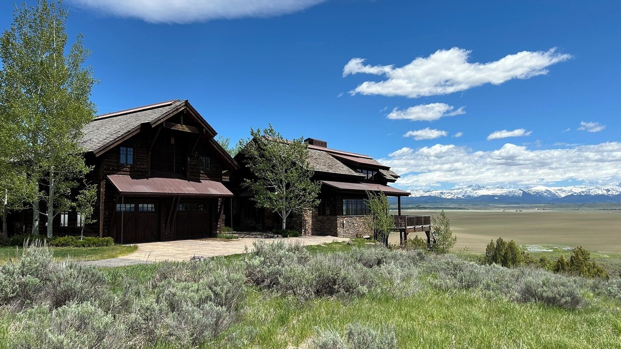 Photo of Outdoor in Tetonia