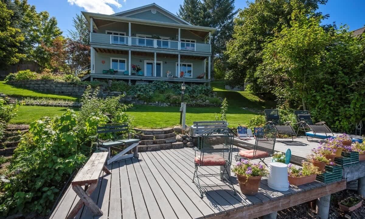 Photo of Outdoor in Sandpoint