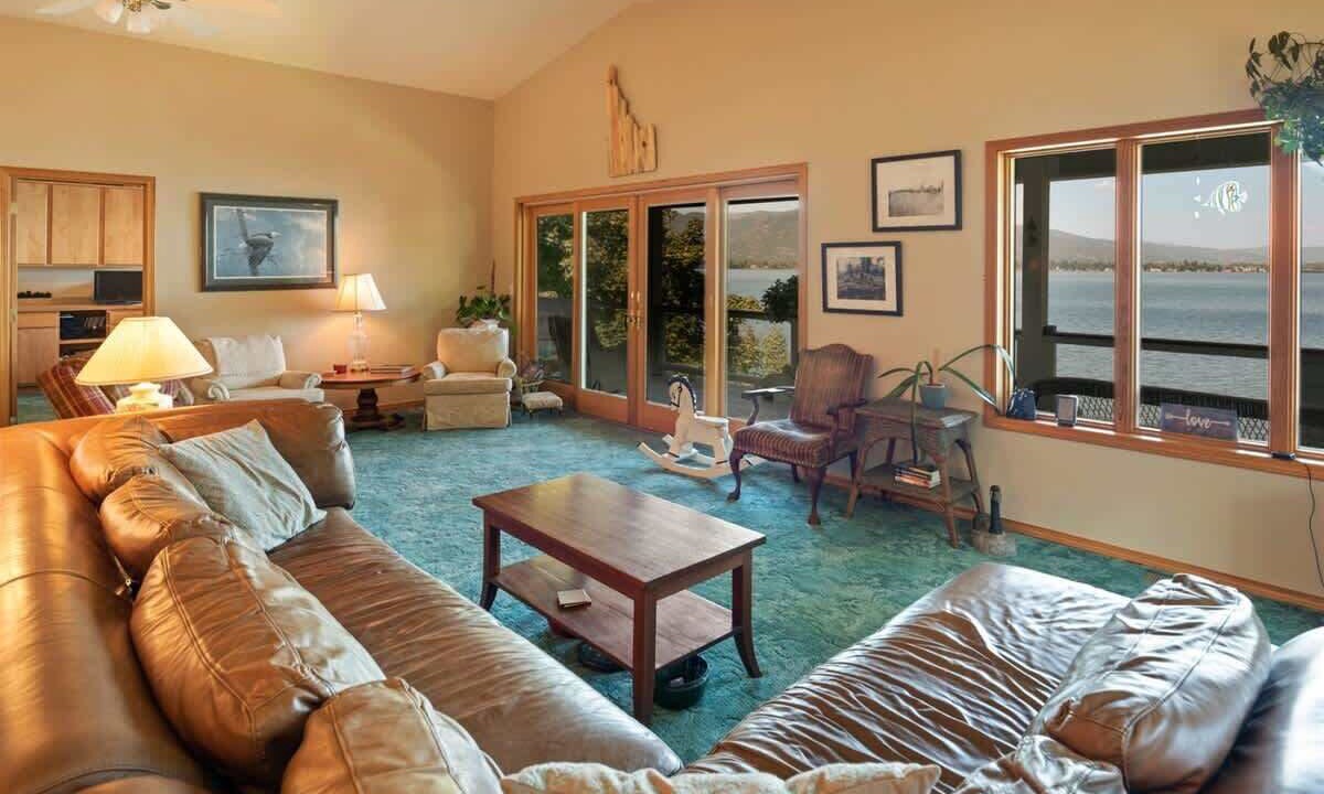 Photo of Outdoor in Sandpoint