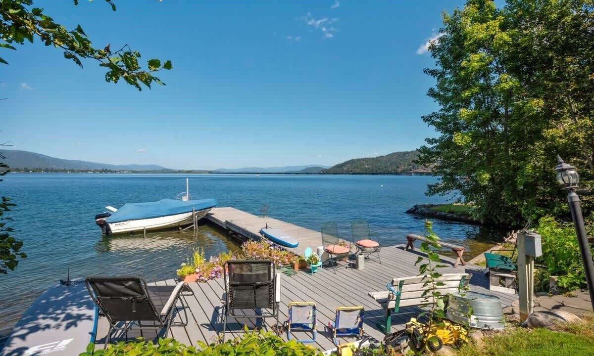 Photo of Outdoor in Sandpoint