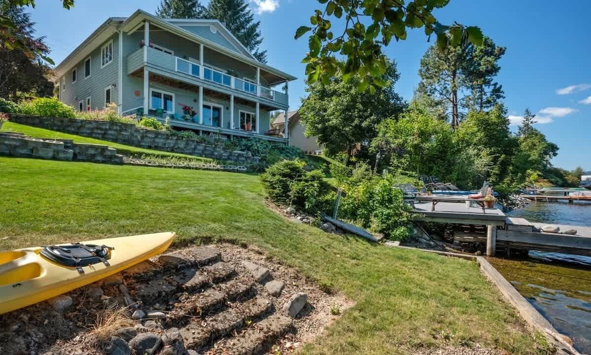 Photo of Outdoor in Sandpoint