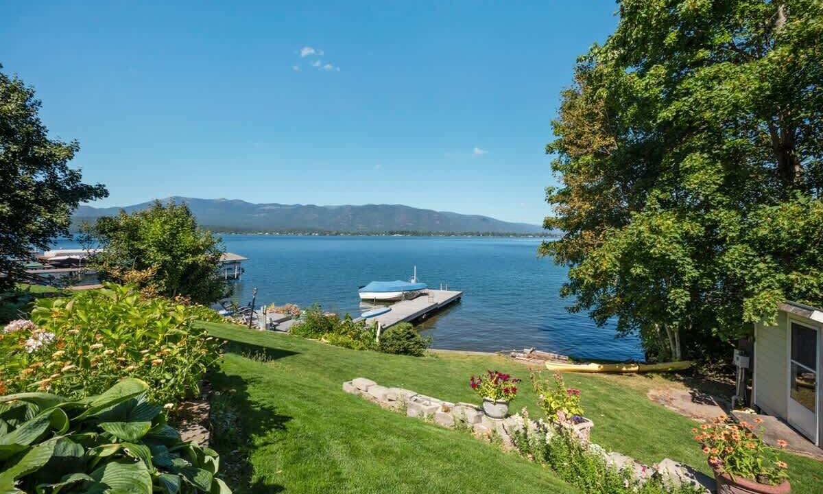 Photo of Outdoor in Sandpoint