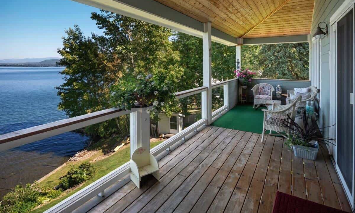 Photo of Outdoor in Sandpoint