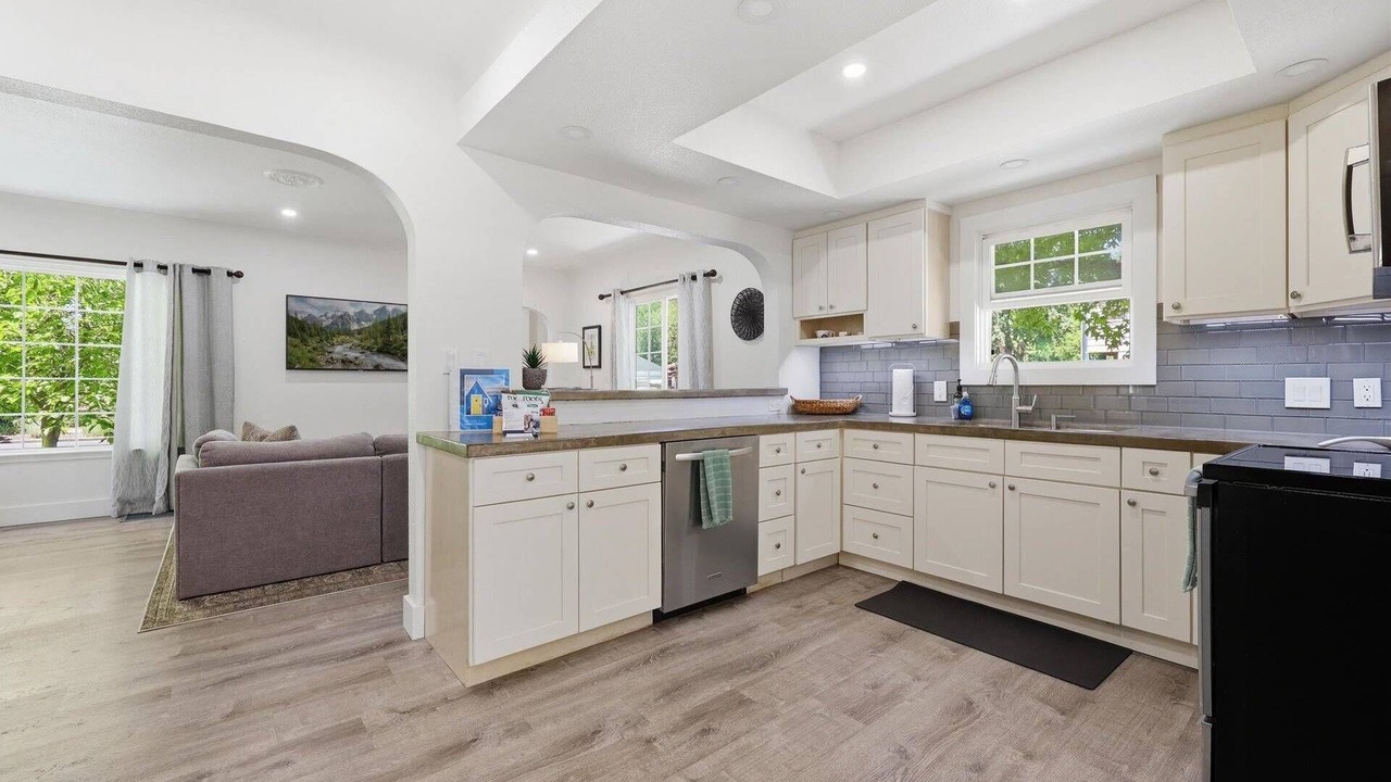 Photo of Kitchen in North End
