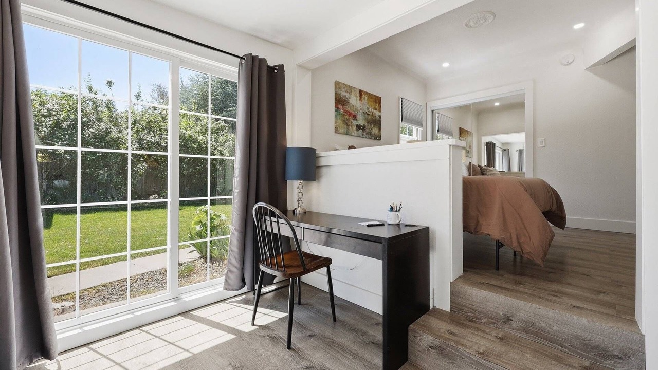 Photo of Bedroom in North End