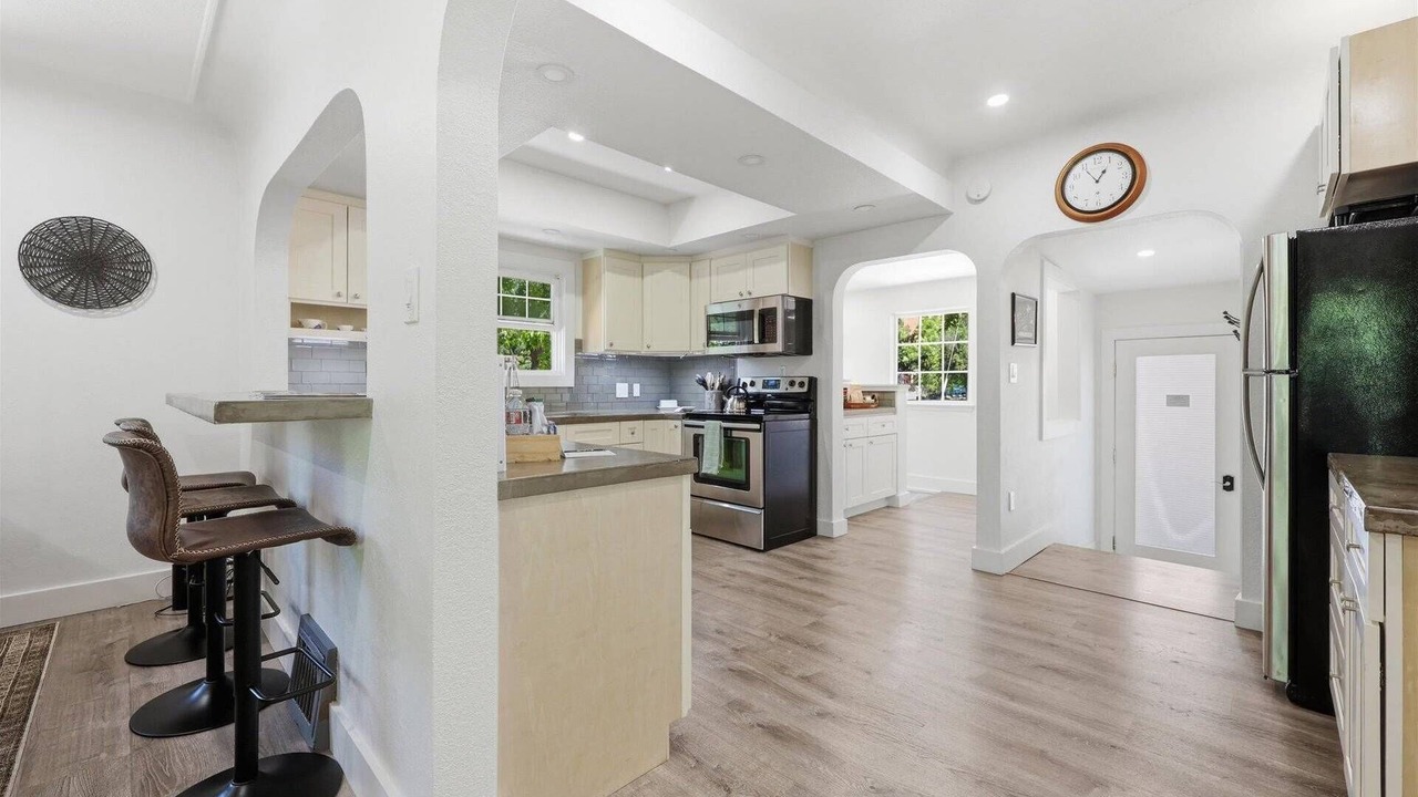 Photo of Kitchen in North End