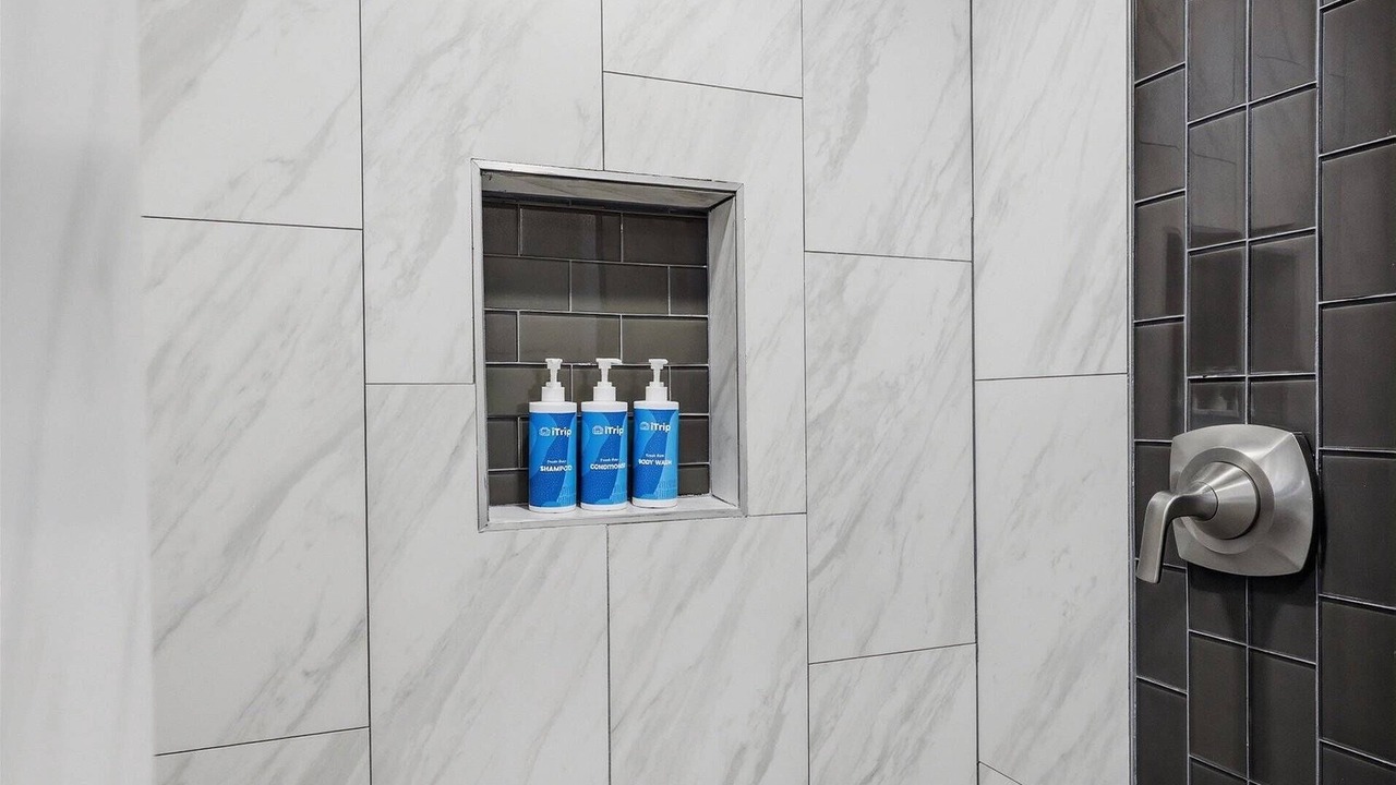 Photo of Bathroom in North End