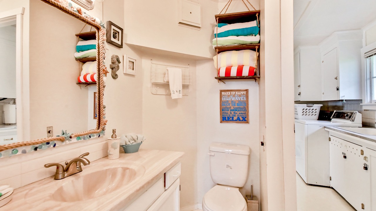 Photo of Bathroom in Freeland