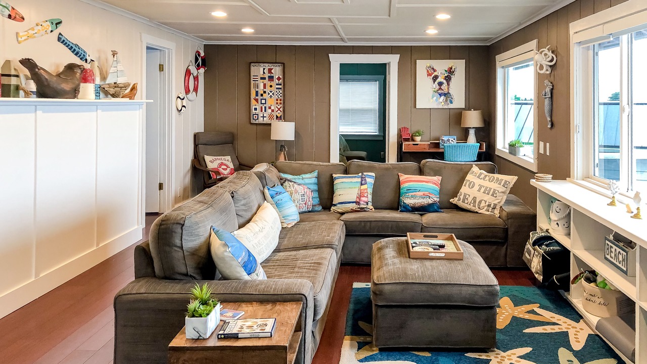 Photo of Livingroom in Freeland