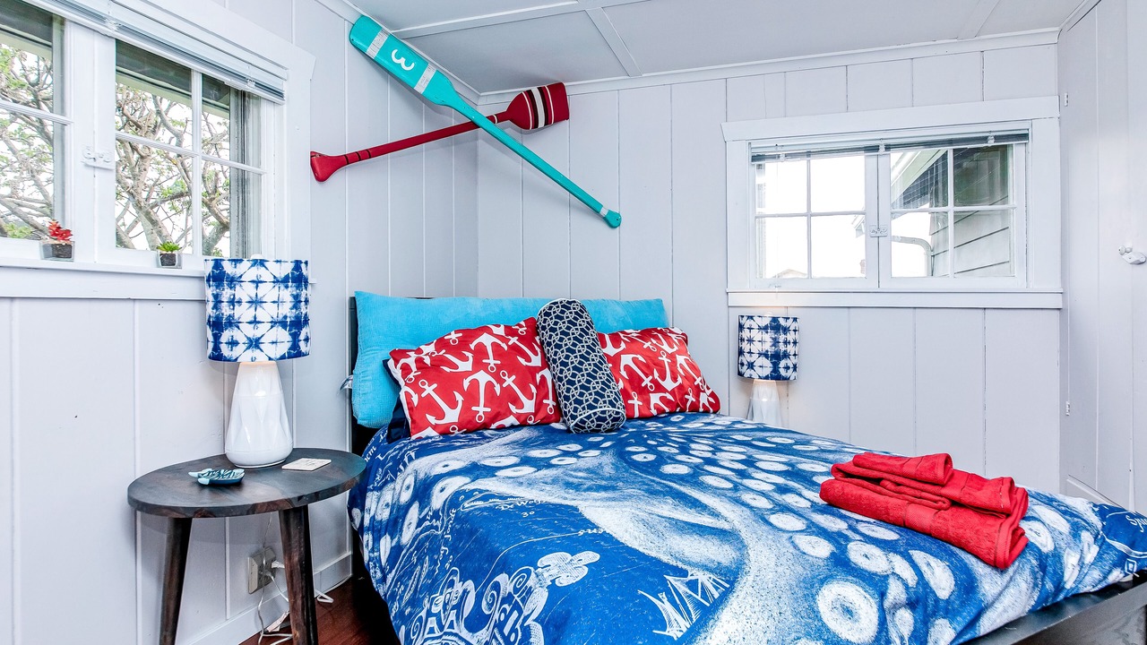 Photo of Bedroom in Freeland