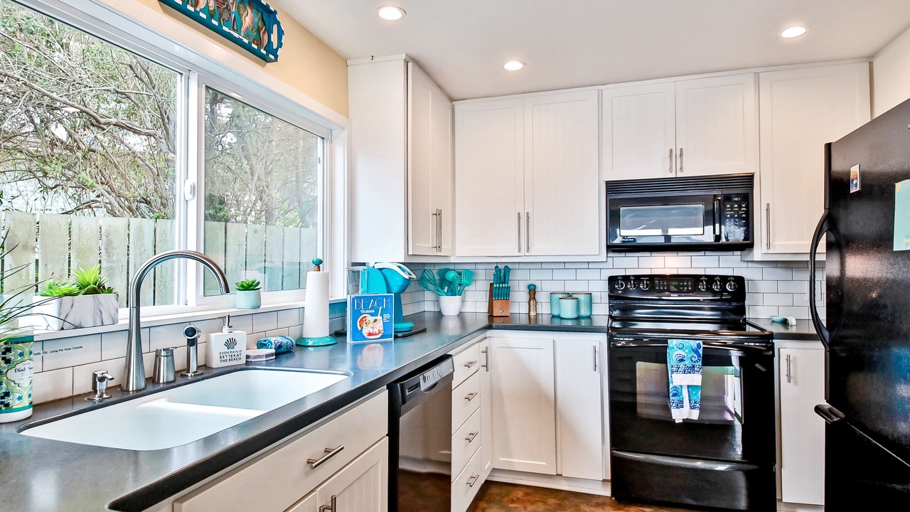 Photo of Kitchen in Freeland