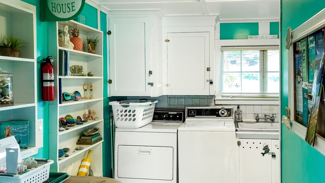 Photo of Kitchen in Freeland