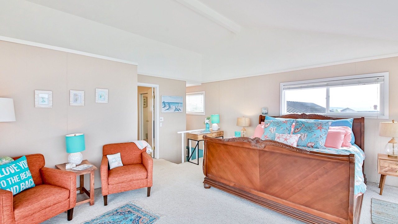 Photo of Bedroom in Freeland