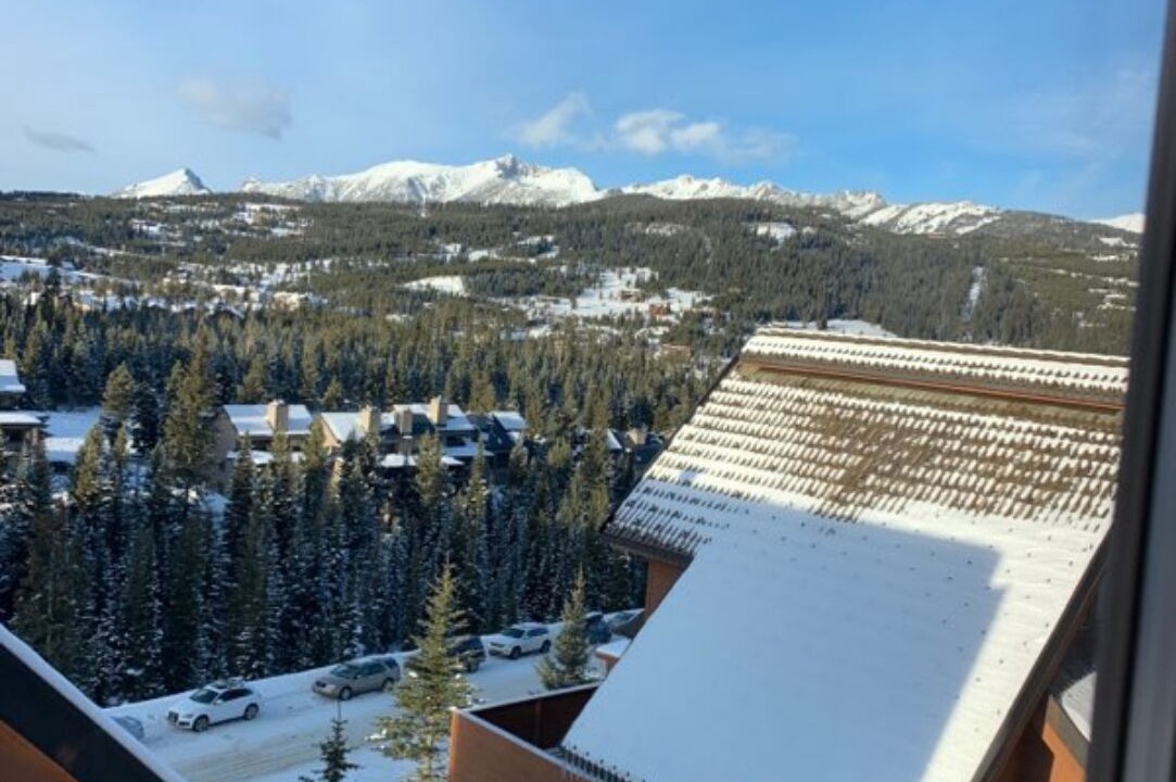 Photo of Others in Big Sky