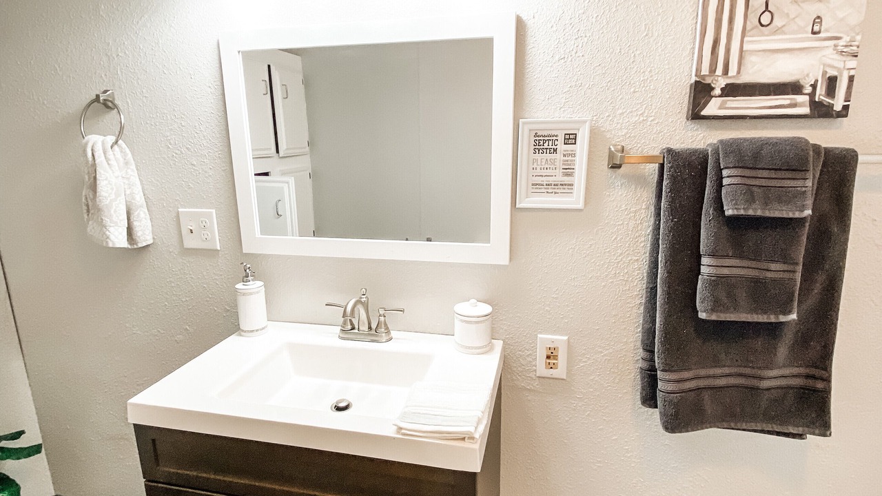 Photo of Bathroom in Midland