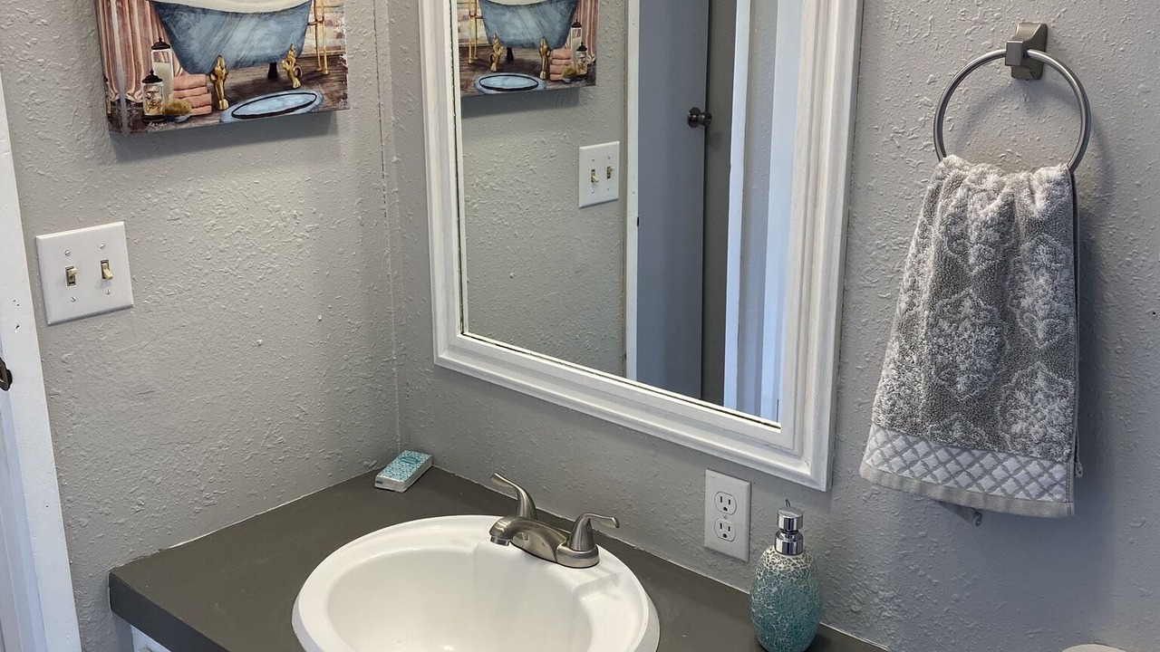 Photo of Bathroom in Midland