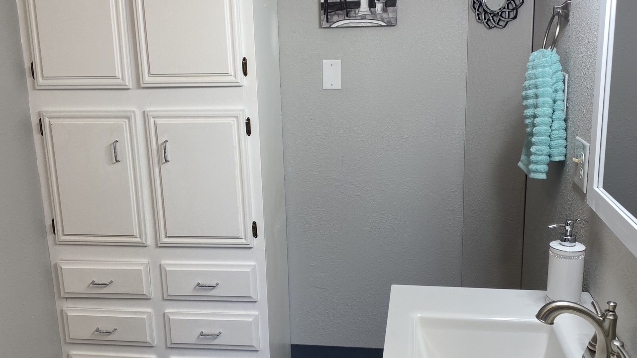 Photo of Bathroom in Midland