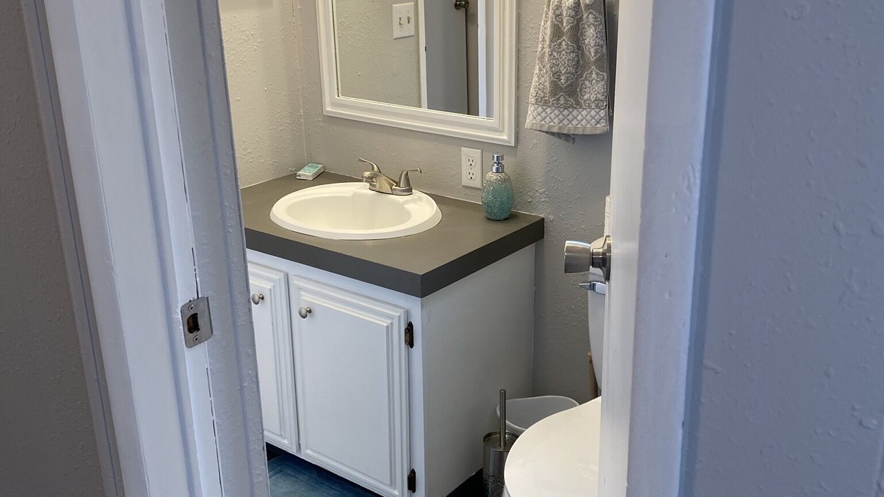 Photo of Bathroom in Midland