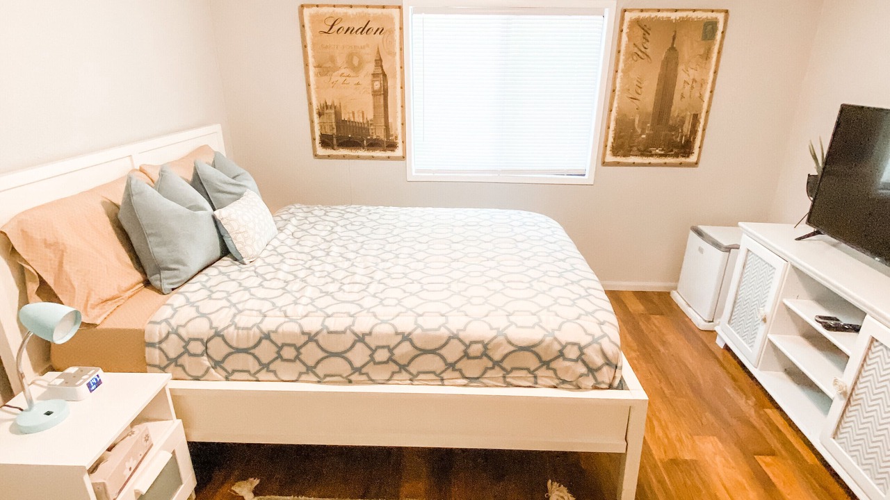 Photo of Bedroom in Midland