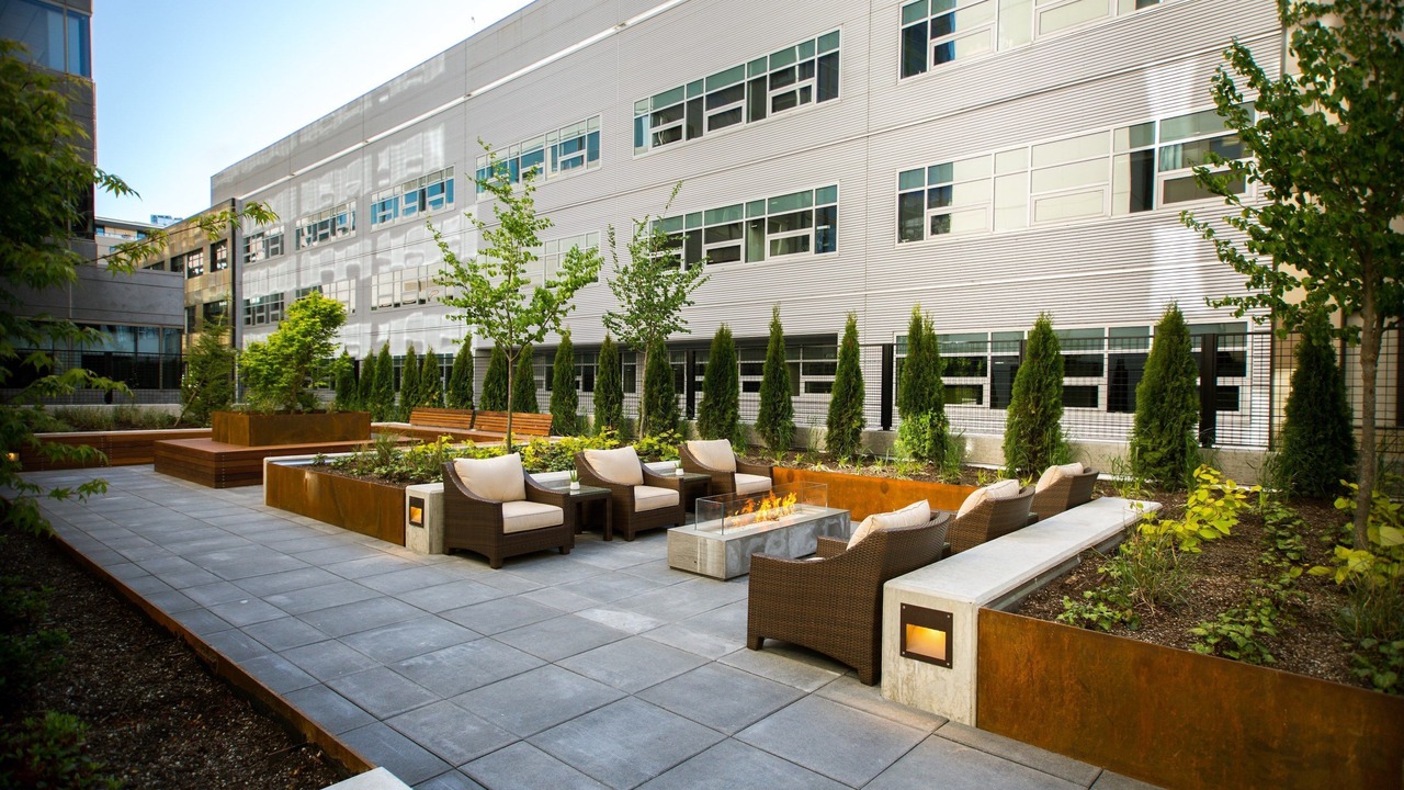 Photo of Others in South Lake Union