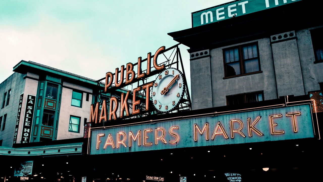 Photo of Others in South Lake Union