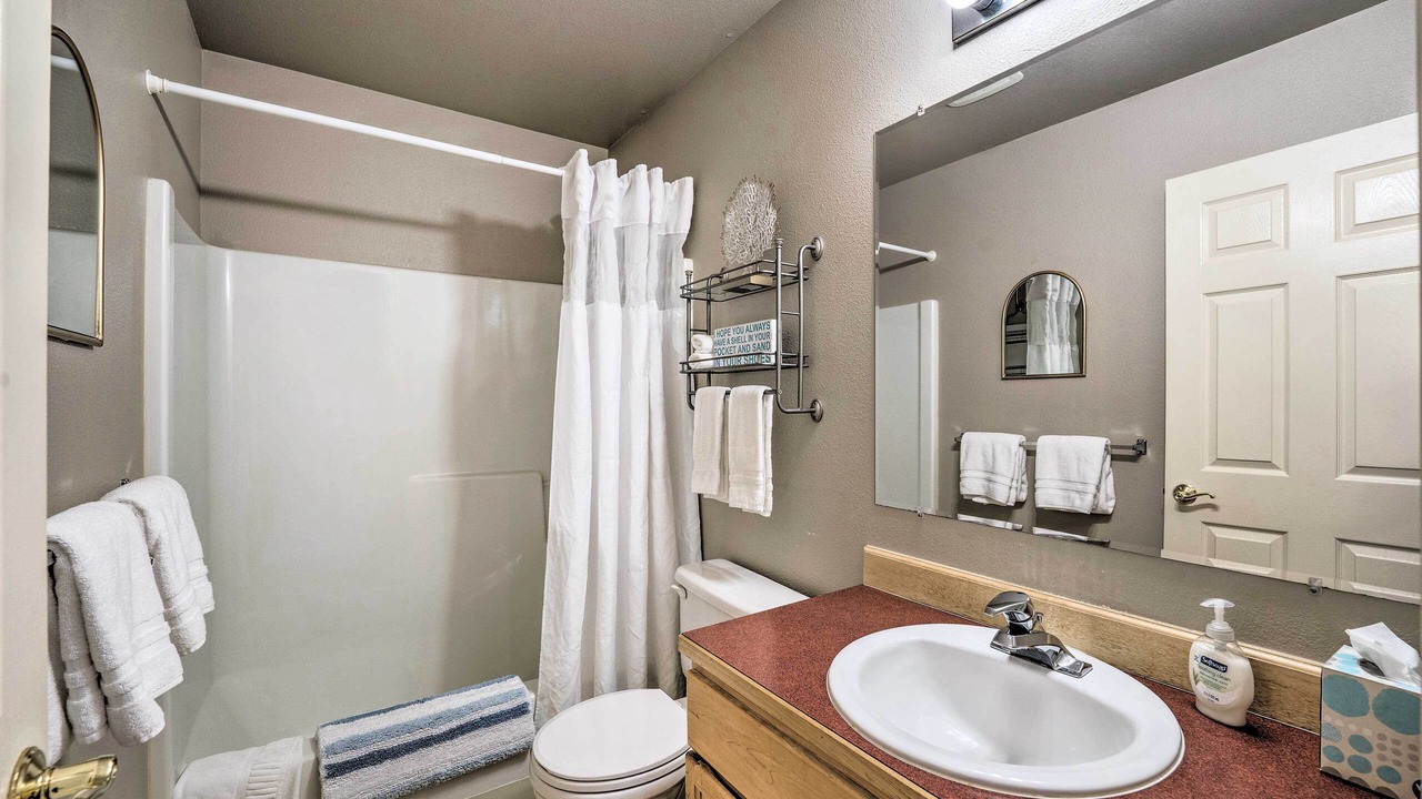 Photo of Bathroom in Anacortes