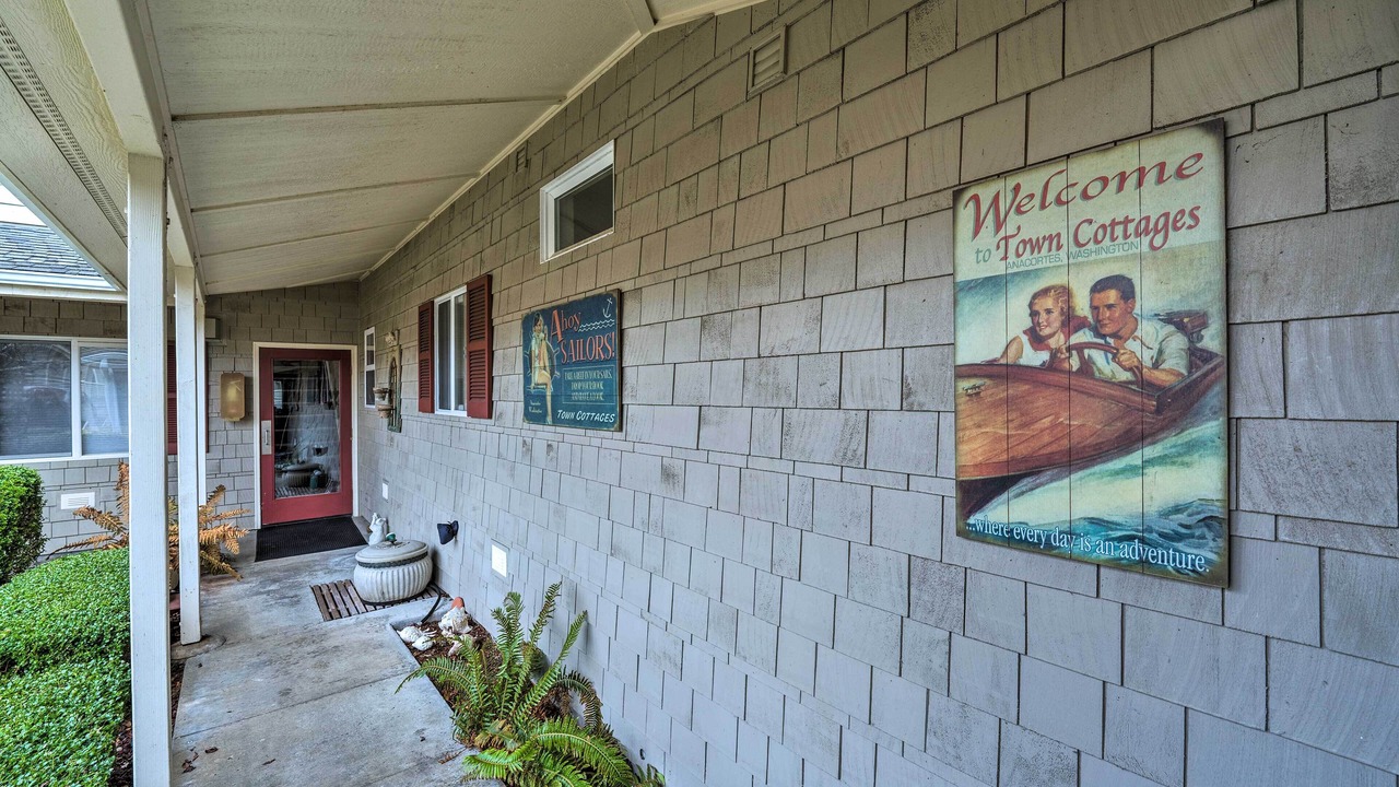 Photo of Outdoor in Anacortes