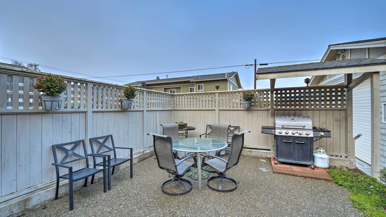 Photo of Outdoor in Anacortes