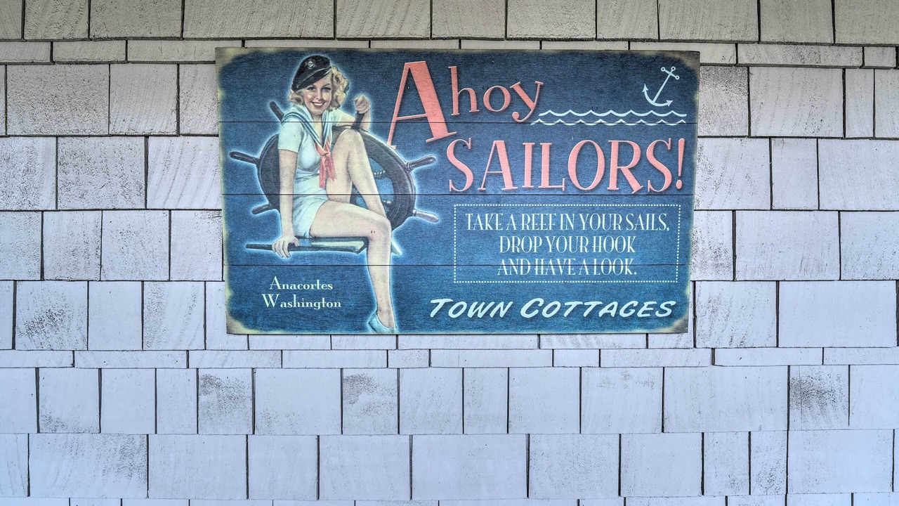 Photo of Outdoor in Anacortes