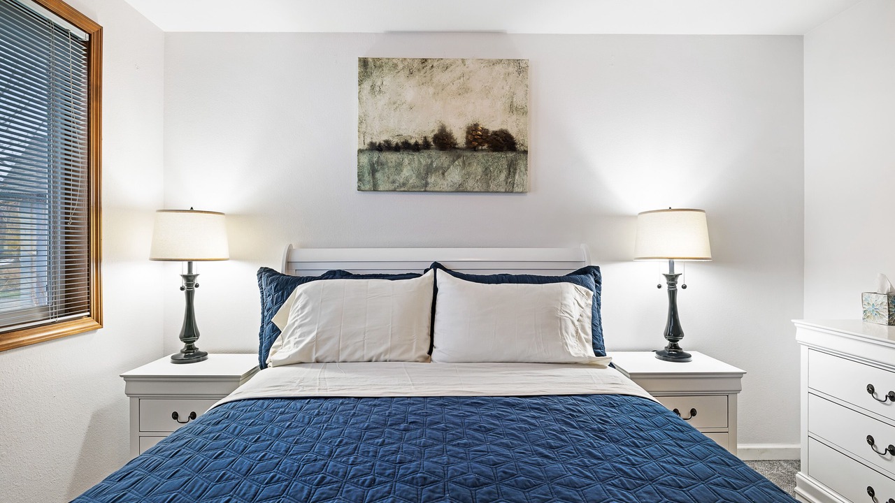 Photo of Bedroom in Meridian