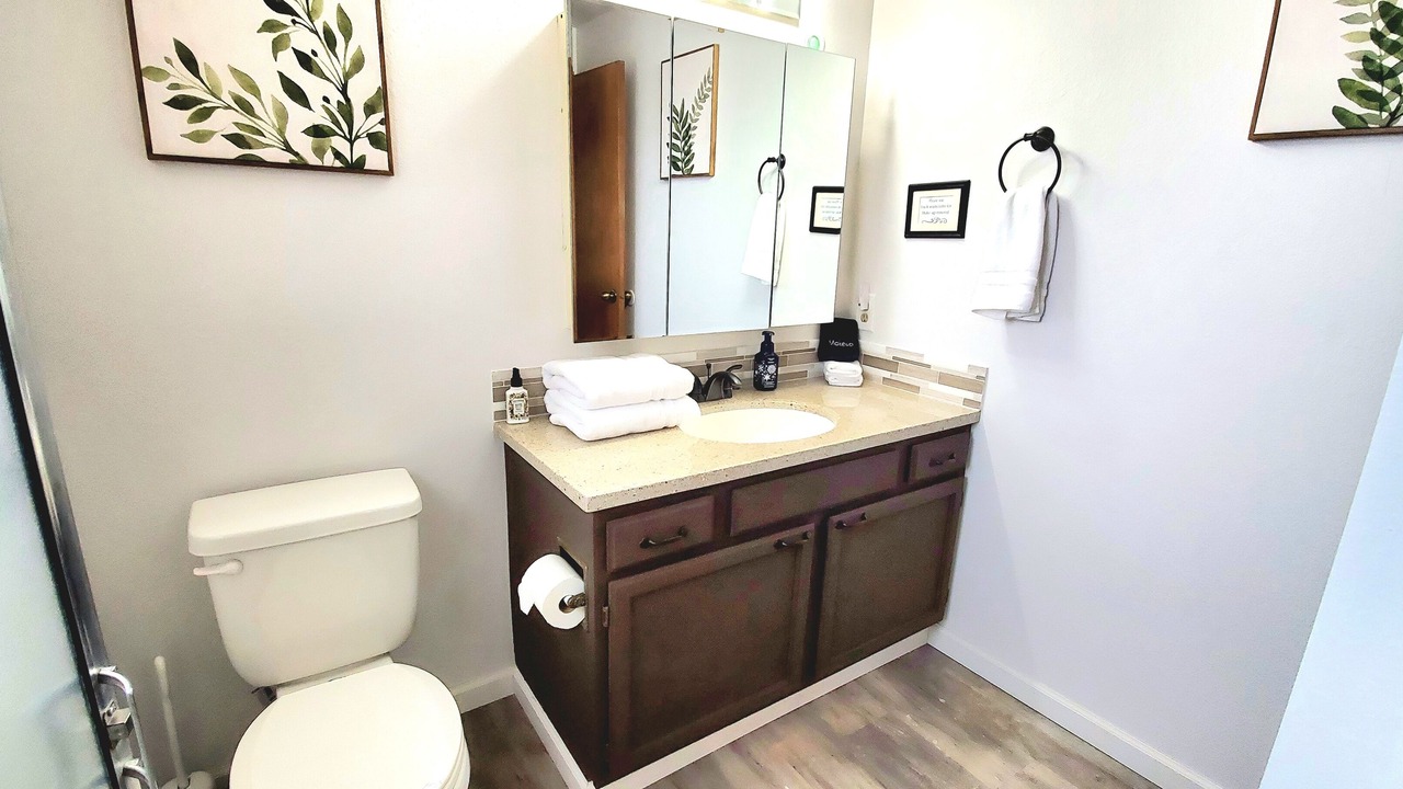 Photo of Bathroom in Meridian