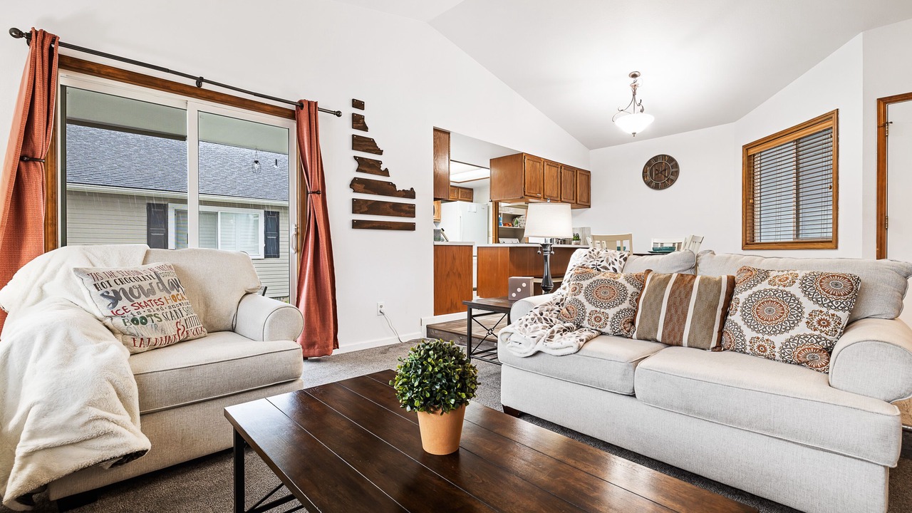 Photo of Livingroom in Meridian
