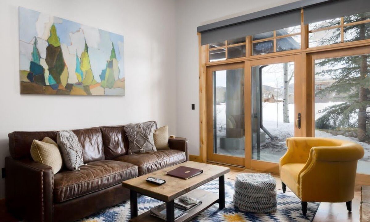 Photo of Livingroom in Victor