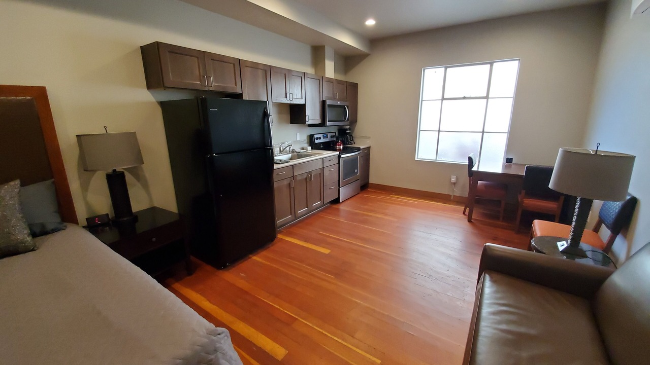 Photo of Bedroom in Brownstown
