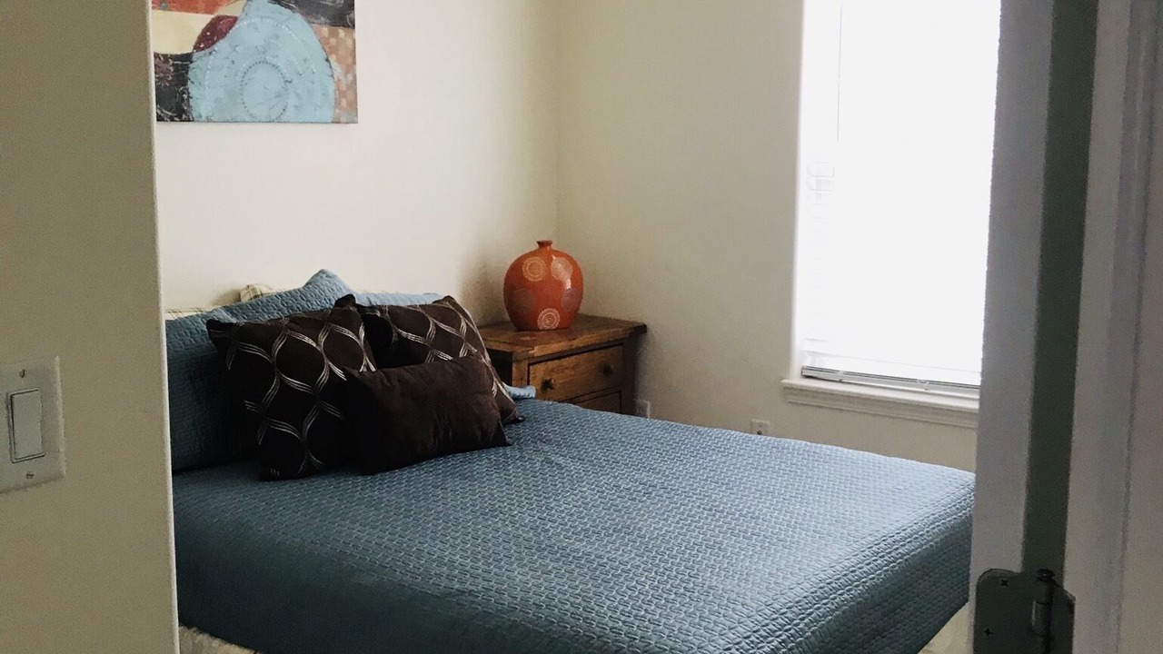 Photo of Bedroom in Bellevue