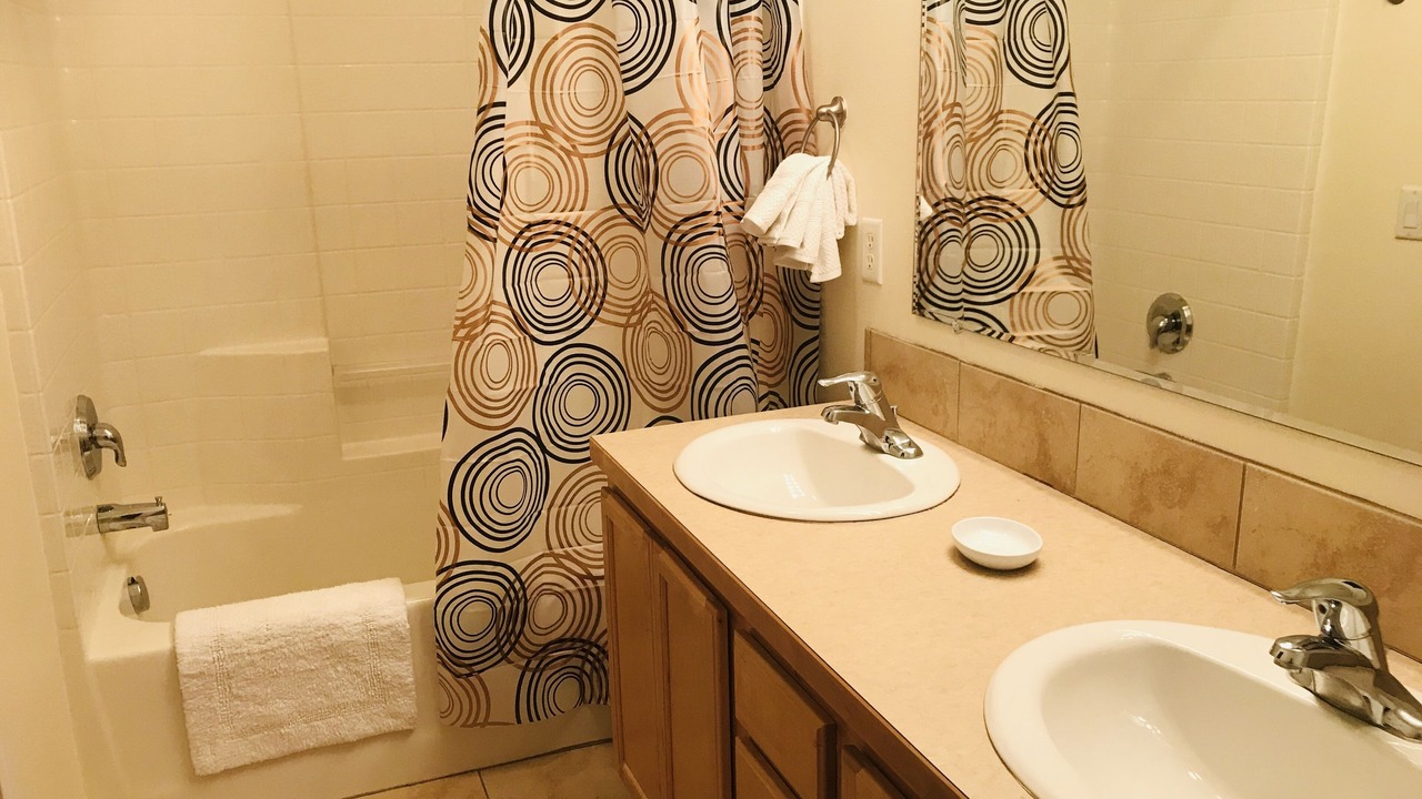 Photo of Bathroom in Bellevue
