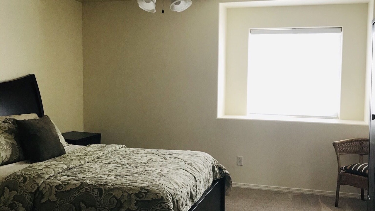 Photo of Bedroom in Bellevue