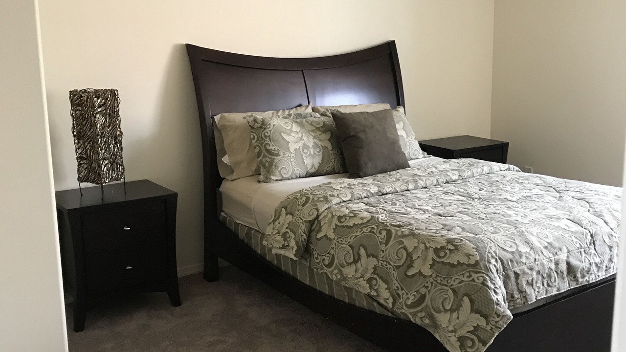 Photo of Bedroom in Bellevue